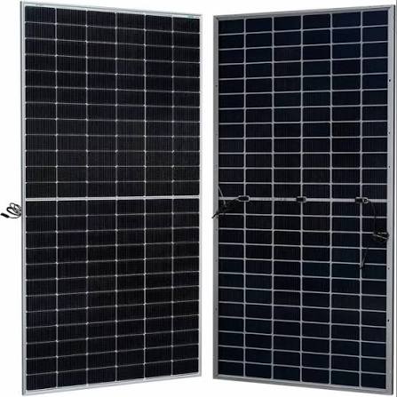 Waaree Solar Modules channel partner - high quality solar panels in Nalagarh by All Green India